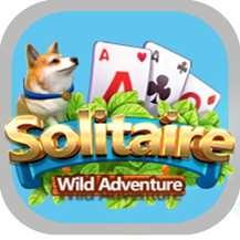 Solitaire Wild Adventure